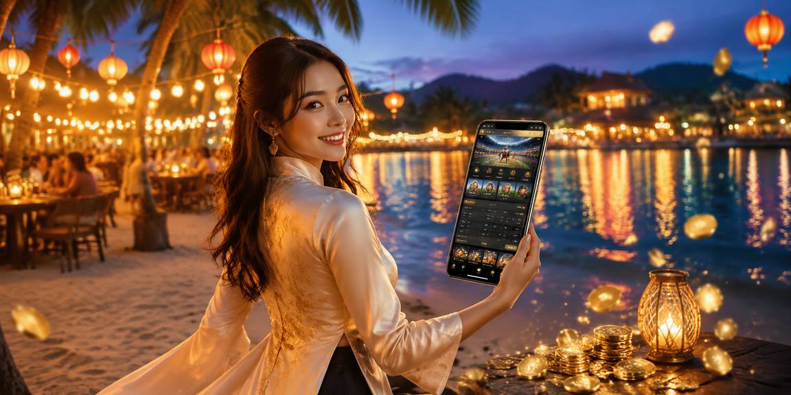 vn7153 mobile gaming