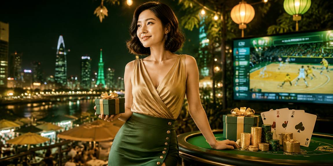 vn7153 Sportsbook